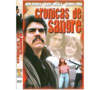 Cronicas De Sangre