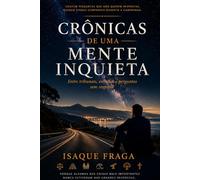 CRÔNICAS DE UMA MENTE INQUIETA: Entre tribunais, estradas e perguntas sem respostas