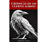 Crónicas de un cuervo albino