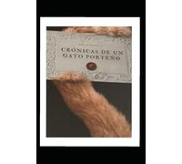 Crónicas de un gato porteño