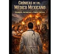 Crónicas de un Médico Mexicano: Guardias, Antorchas y Poder Tortuga
