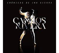 cronicas de una guerra (cd+dvd)
