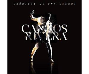 cronicas de una guerra (cd+dvd)