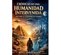 CRÓNICAS DE UNA HUMANIDAD INTERVENIDA