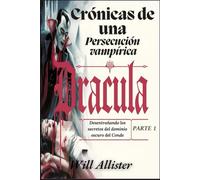 Crónicas de una persecución vampírica DRÁCULA Parte 1