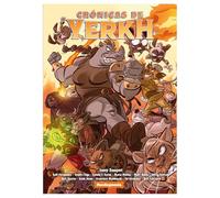 Crónicas de Yerkh