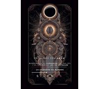 CRÓNICAS DEL ABZU: El eclipse de los Me astrales