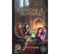 Crónicas del ala este: Temporada 1