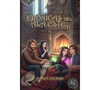 Crónicas del ala este: Temporada 1