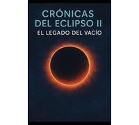 Crónicas del Eclipso II/ El Legado del Vacío