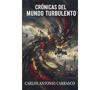 Crónicas del Mundo Turbulento