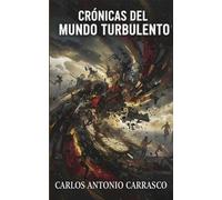Crónicas del Mundo Turbulento