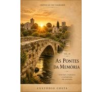 Crónicas do Sagrado: Vol. IV As Pontes da Memória