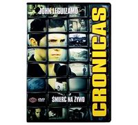 Crónicas [DVD] (IMPORT) (Nessuna versione italiana)