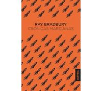 Crónicas marcianas