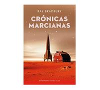 crónicas marcianas