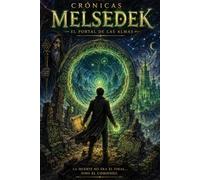 Cronicas Melsedek: El portal de las almas