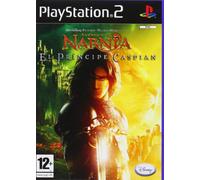 Cronicas Narnia: El Principe Caspian