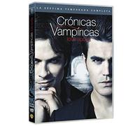 Crónicas Vampíricas - Temporada 7