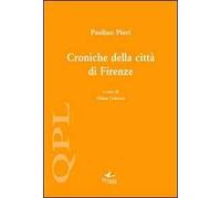 Croniche della città di Firenze