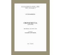 Cronichetta (1875-1879)