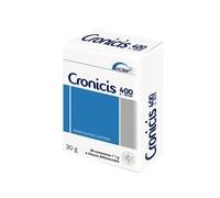 CRONICIS 30CPR