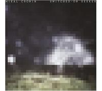 Cronin Mikal - Switched On Seeker (Rsd 2020)