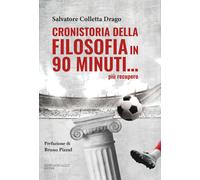 Cronistoria della filosofia in 90 minuti... più recupero