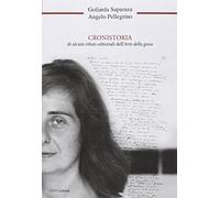 Cronistoria di alcuni rifiuti editoriali dell'arte della gioia