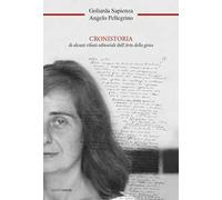 Cronistoria di alcuni rifiuti editoriali dell'arte della gioia