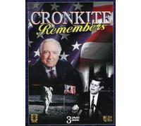 Cronkite Remembers A Remarkable Century (3 Dvd) [Edizione: Regno Unito] [Edizione: Regno Unito]