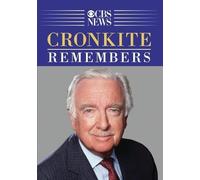 Cronkite Remembers - A Remarkable Century (DVD)