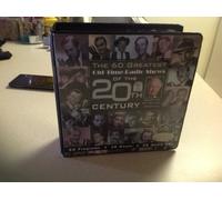 Cronkite, Walter - 60 Greatest Old Time Radios