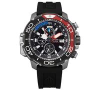 CRONO AQUALAND ECO DRIVE BJ2167-03E One Size