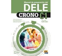 Crono C1: Manual de preparación del DELE / Übungsbuch + Code