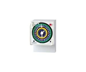 CRONO D 230 V. INTERRUPTOR HORARIO ANALOGICO SIN RESERVA DIARIO 16(4) A