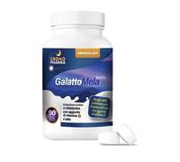 Crono Pharma GALATTO MELATONINA 90 COMPRESSE