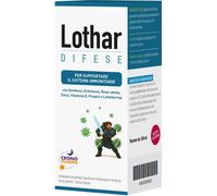 crono pharma srl Lothar difese 150 ml
