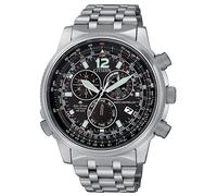 CRONO PILOT SUPER TITANIO CB5850-80E One Size