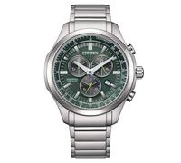 CRONO SUPER TITANIO 2530 AT2530-85X One Size