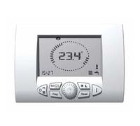 cronotermostato evoluto fantini cosmi c805ot settimanale opentherm