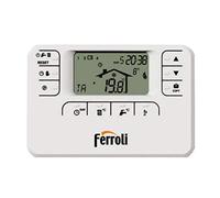 Cronocomando a fili romeo