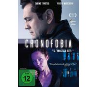 Cronofobia (DVD)