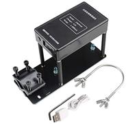 Cronografo Balistico Accurato - Cronografo Di Precisione Balistica Portatile | Velocità Precision Testing Tool Con Sovraccarico Sovraccarico Funzioni Di Protezione Di Cortocircuito Per Il