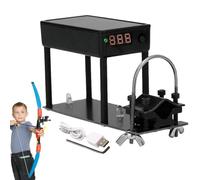 Cronografo balistico - misuratore di progettazione a lati, tester di velocità proiettile, indicatore di velocità di tiro, strumento di tiro con l' da caccia | con protezione del circuito p