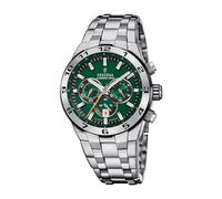 Orologio Festina 20670/2 Argento 00