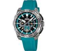 Cronografo Chrono Bike