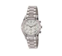 Cronografo Donna C'est Chic Bianco EW0275 - Tribe by Breil
