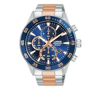 Cronografo sportivo Lorus RM329JX9