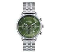 Cronografo Uomo Classy Verde Breil Tribe - EW0641